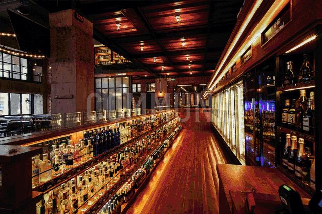 点靓270°江景漫夜生活！越秀这个地标不容错过！