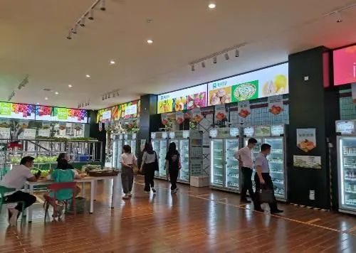 点靓270°江景漫夜生活！越秀这个地标不容错过！