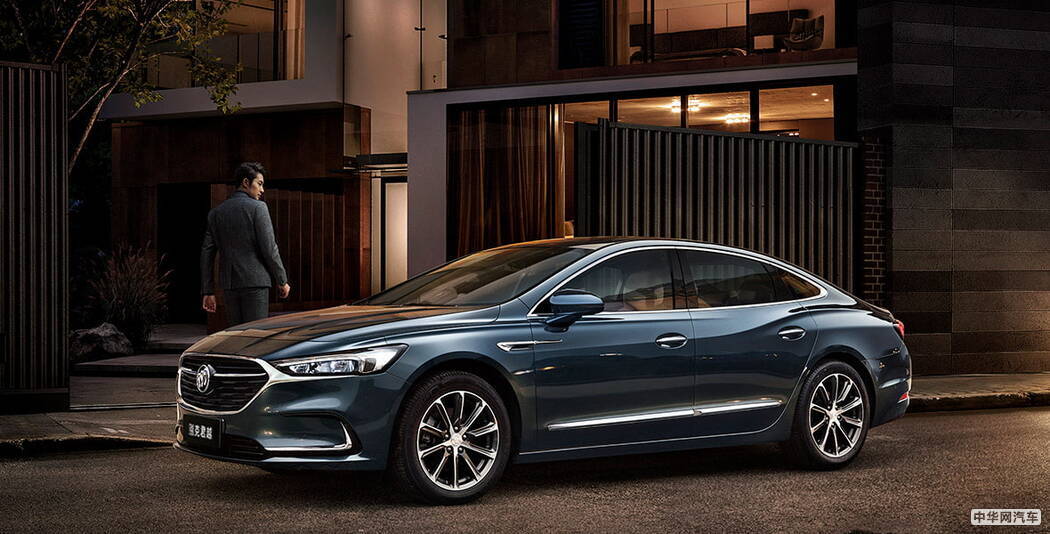 君越值得买吗全新驾乘体验告诉您,全新一代君越的舒适