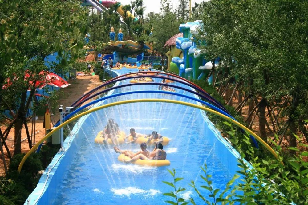 红红火火恍恍惚惚！加长版三伏天来了！沁凉碧海沙滩之旅约起