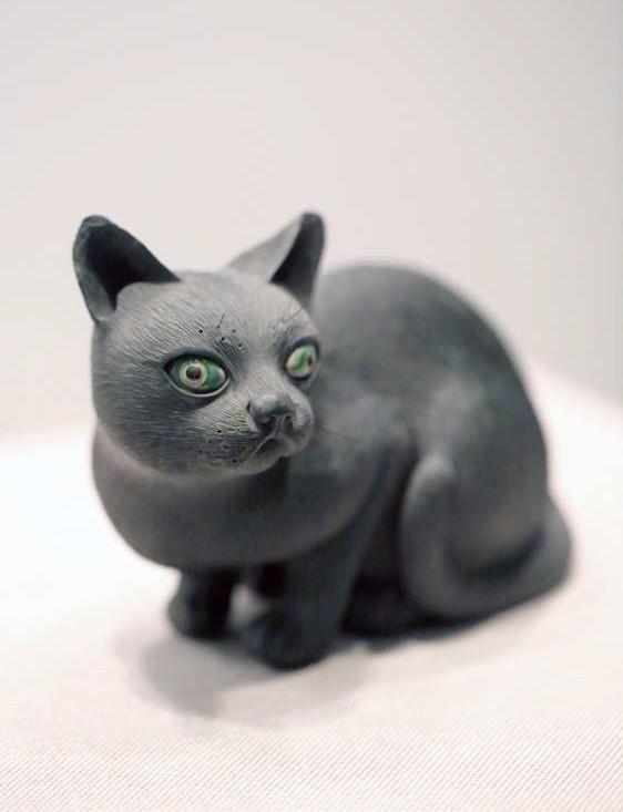 萌死人不偿命的猫主子，十二生肖为什么没有它？