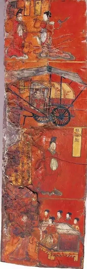 「大新话文博」你可知道大同的“琅琊王”是个大人物？