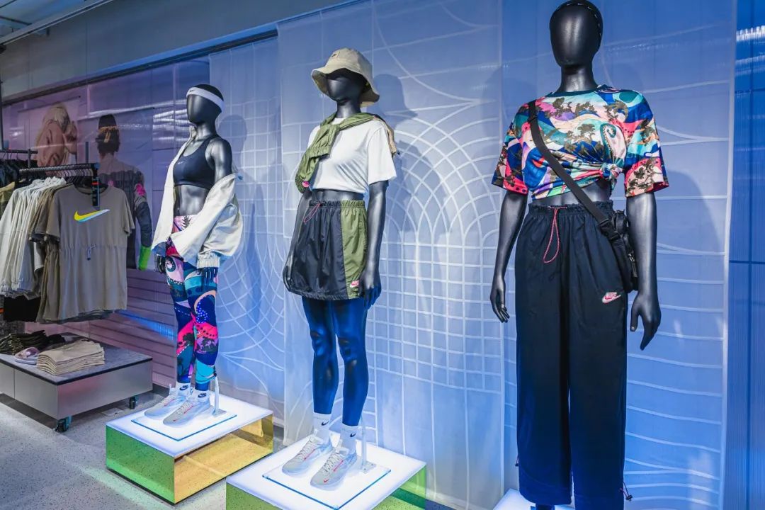 nikerise零售概念店什么档次,nikerise官方旗舰店