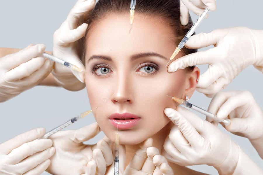 我的医美*款贷**还不上了