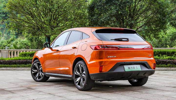 增程式车型和混动车型哪个更好,第四代增程式混动车型