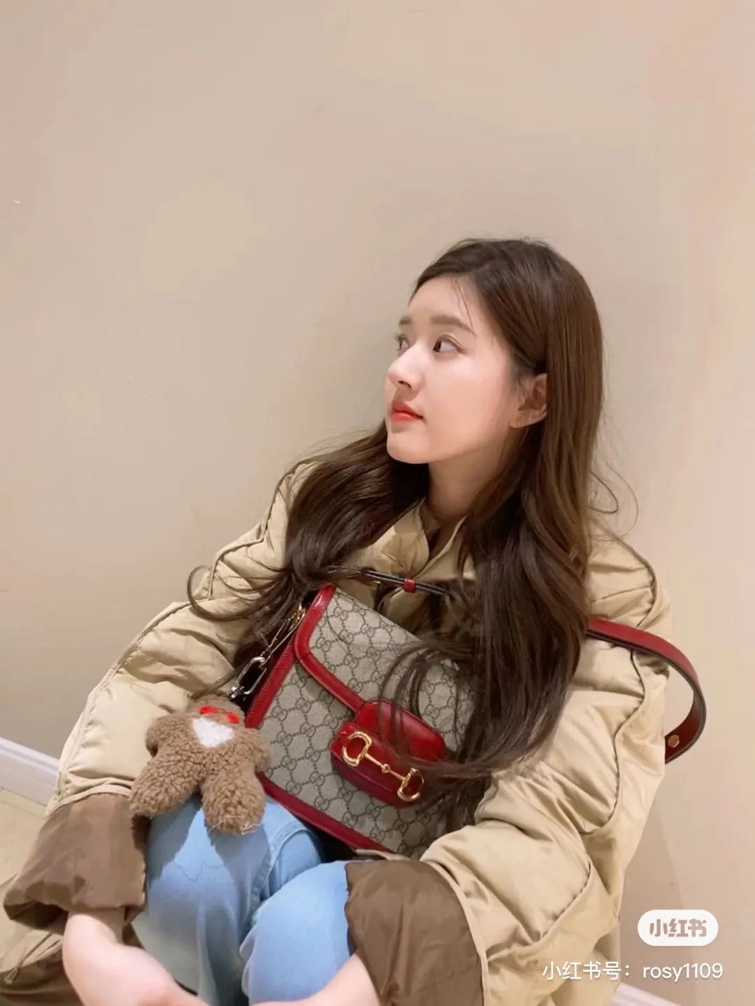 去赵露思家里做客是什么综艺,赵露思私下穿衣打扮