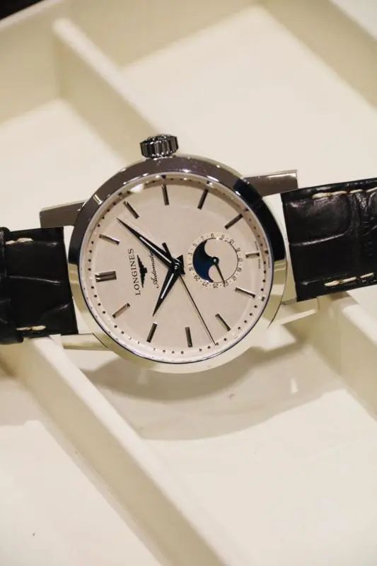 瑞士名表有哪三绝,瑞士名表浪琴手表高端大气上档次