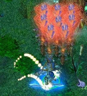 dota2发条技师a杖效果,dota2更新后快捷键都不能用了