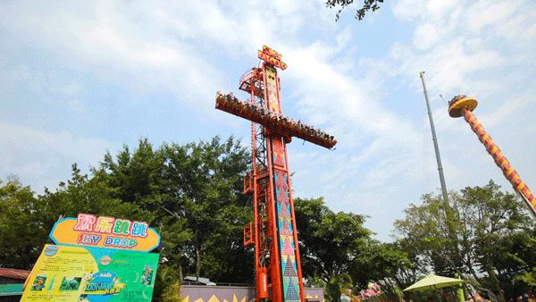 在广州过生日有这么多福利！带上你的身份证，免费蹭喝蹭玩蹭霸王餐