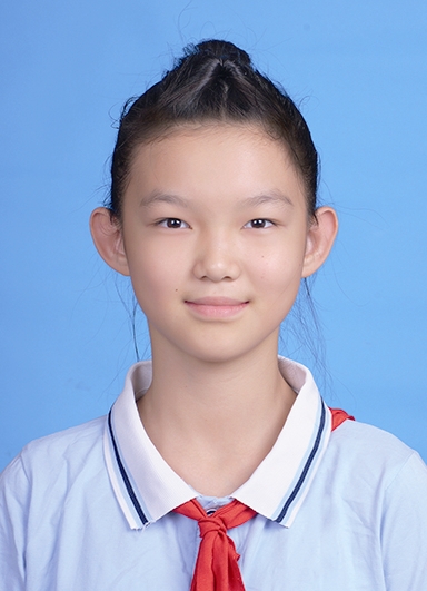 争做新时代的好少年简要事迹宣讲,争做新时代好少年先进个人