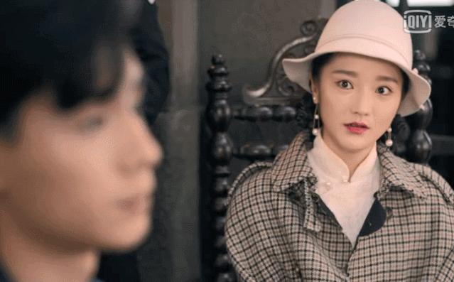 这个21岁的“小娘惹”，灵