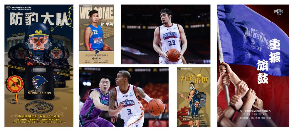 徽章logo设计经典案例,徽章式logo适合什么产品