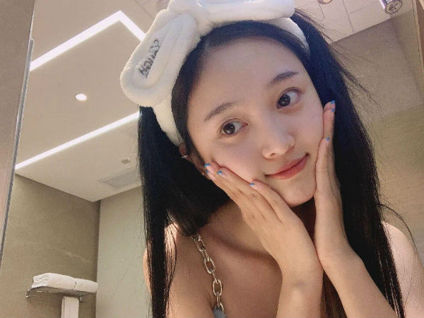 瑞酱长草日记丨舞台下的火箭少女，素颜也这么好看？