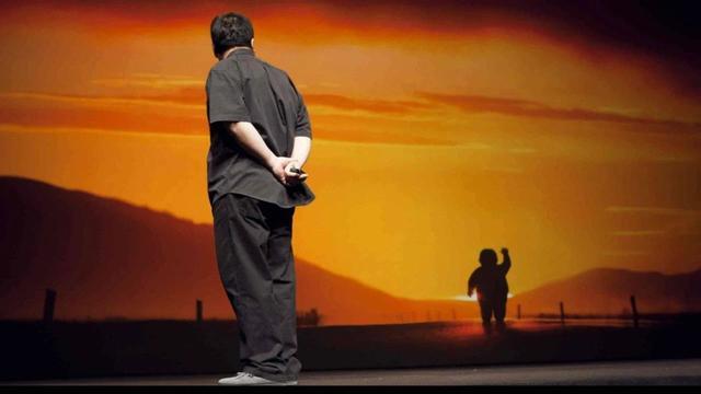 罗永浩偏执与傲慢,罗永浩是真是假