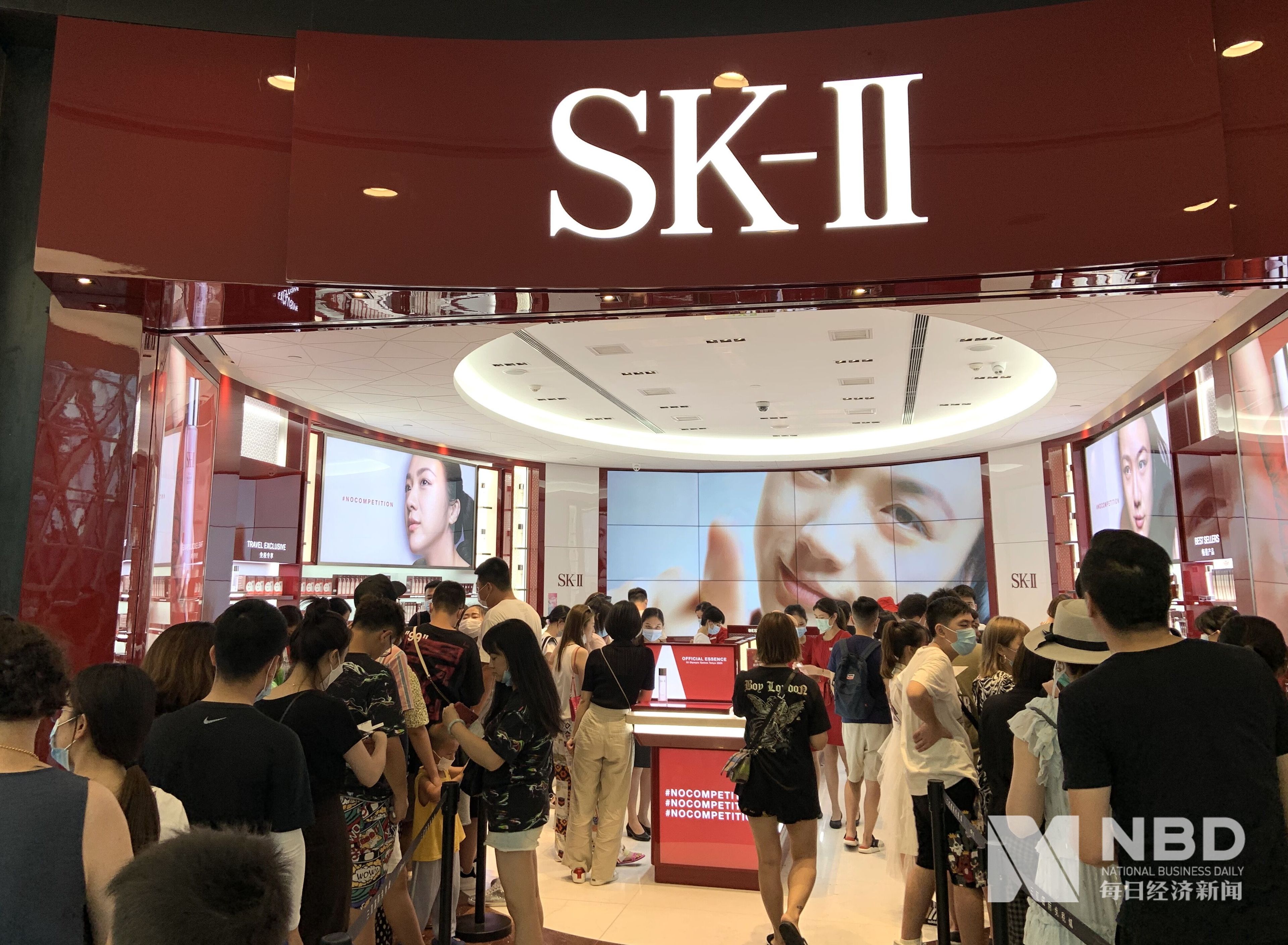 海南免税限购怎么解决,海南进一步放宽旅客免税购物限制