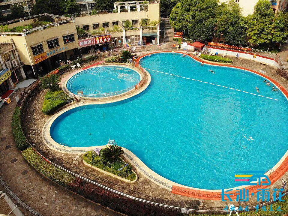 放假哪里有学游泳的地方,放假哪里游泳最好玩