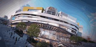 魔都必打卡的100件事,魔都未来十大重大新地标