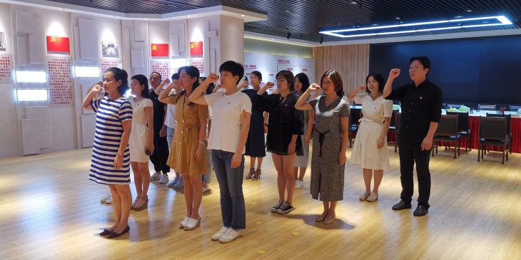 福建省巾帼文明岗,巾帼文明岗创建标识