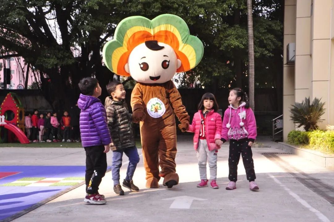 福建省巾帼文明岗,巾帼文明岗创建标识