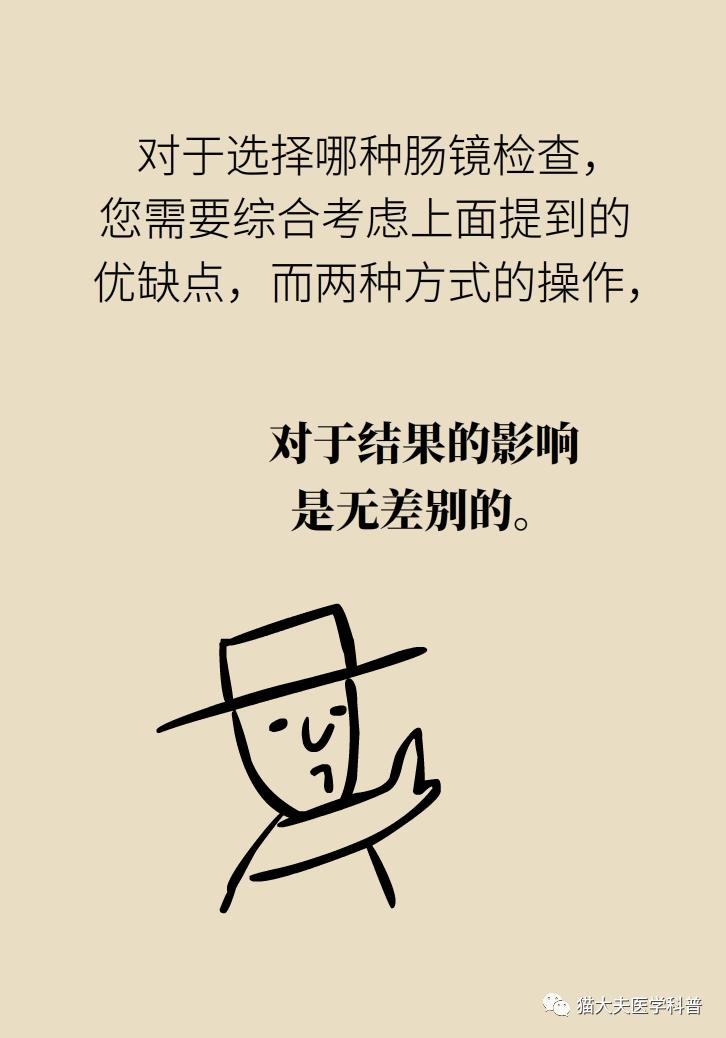 害怕做肠胃镜怕查出毛病,害怕做肠镜怕查出大病