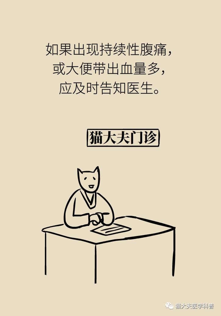 害怕做肠胃镜怕查出毛病,害怕做肠镜怕查出大病