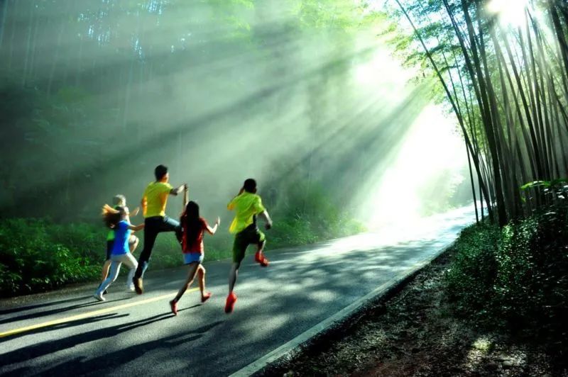 竹山旅游线路大全,竹山周边一日游旅游景点推荐