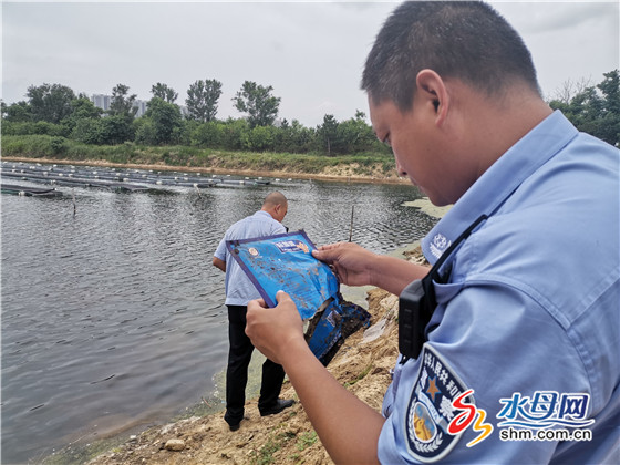 烟台高新区迅速开展“3·15”曝光海参问题专项检查行动