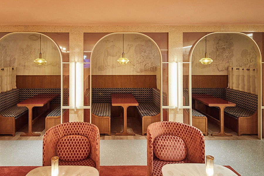 今日消费资讯：3部迪士尼动画电影将在内地重映、%ARABICA重庆首店正式开幕