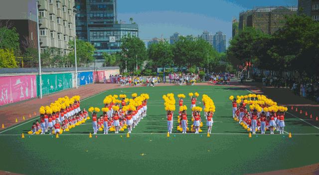 家门口的好学校曲江南湖小学,曲江第十三小学