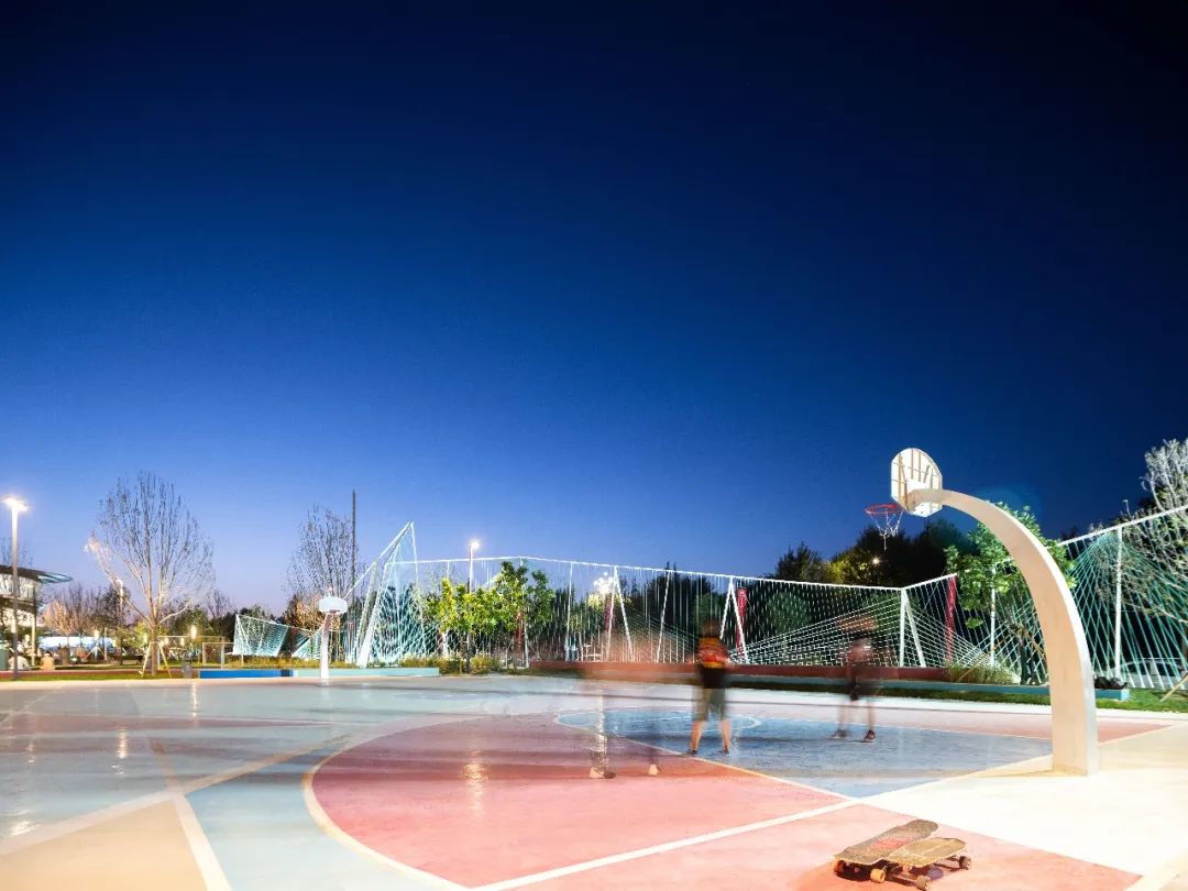 包头万科冰雪公园规划,包头万科冰雪公园项目配置