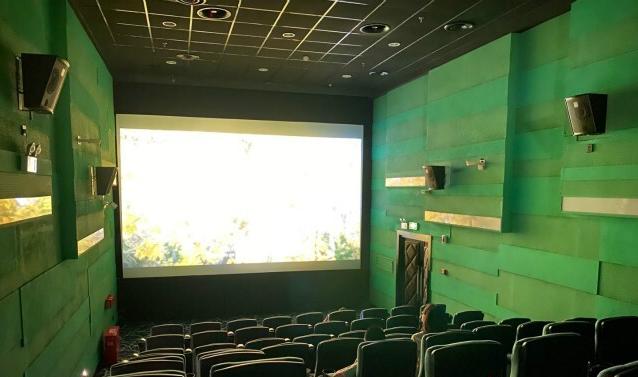 长沙24家影院电影院“重启”，人气恢复“超预期”