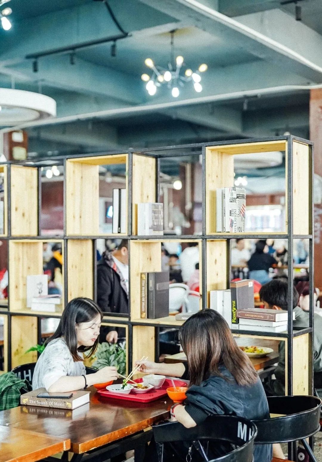 校园武汉商学院,你知道武汉商学院么