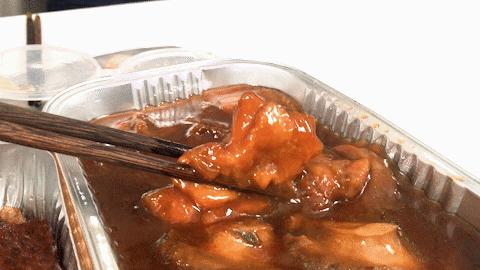 夜宵必点的美食外卖,深夜必点的平价外卖