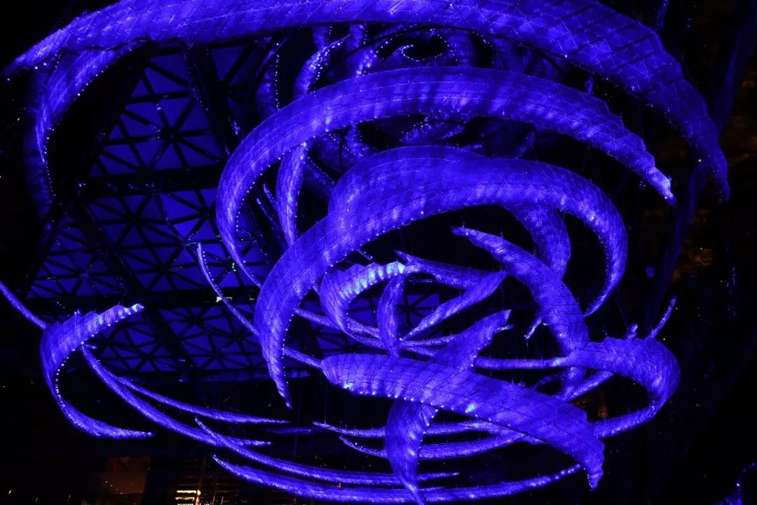 WRC拍了拍你，这是旅享家来西安不可错过的两家地标酒店