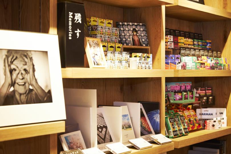 北村写真,北村摄影基地门票