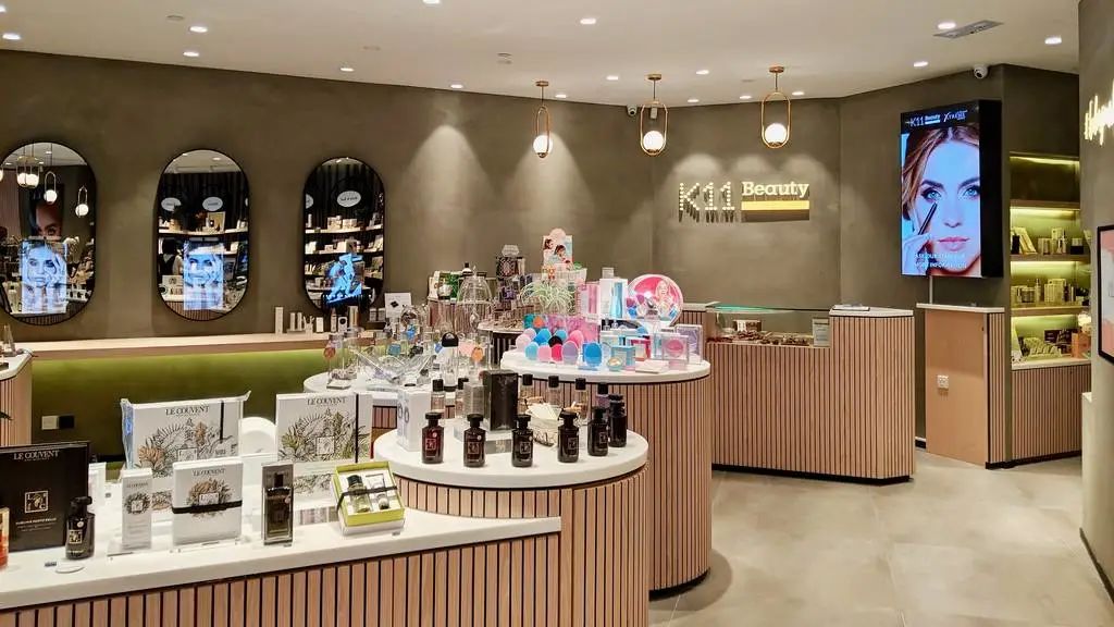 2017标杆购物中心营销活动,购物中心场景营销