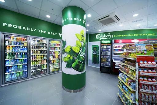 2017标杆购物中心营销活动,购物中心场景营销