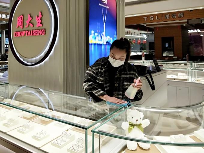 不一样的购物体验,不一样的产品体验