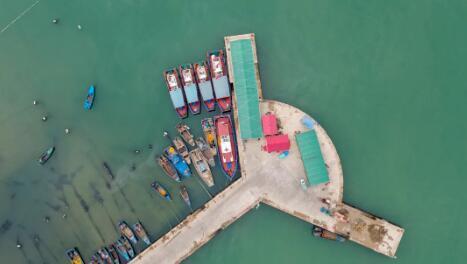 免费！半价！1000000个产品等你来撩“好客山东游品荟”来啦