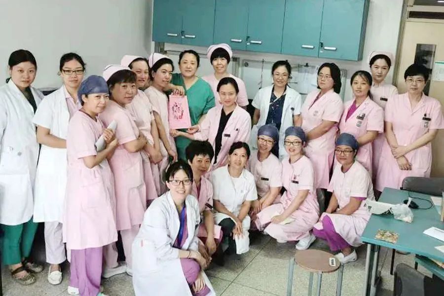 浣戝畨鍖婚櫌浜х浣忛櫌,浣戝畨濡囦骇鍖婚櫌