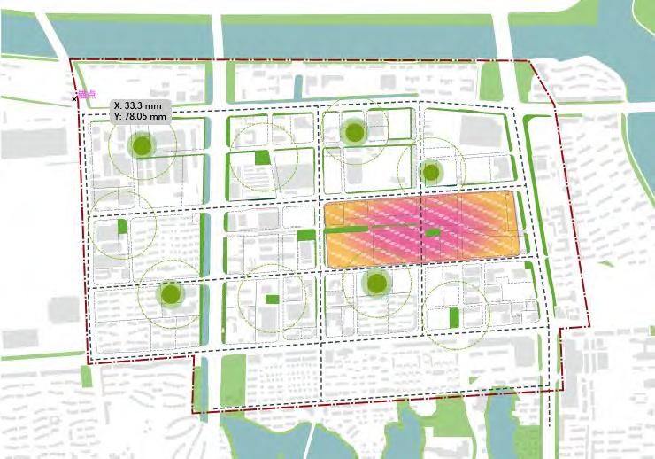 百家湖硅巷片区最新规划,江宁百家湖硅巷投资