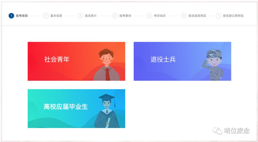 广东消防员招录报名条件,2021年消防员招录网上报名入口