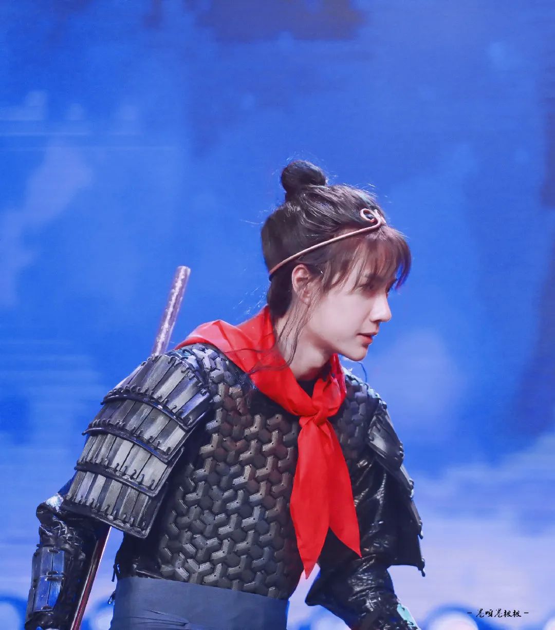 鐖辫眴灞婄殑cosplay,鐖辫眴瓒呰繕鍘焎os