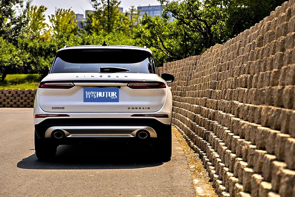 全新林肯冒险家舒适体验,全新林肯冒险家驾驶感受