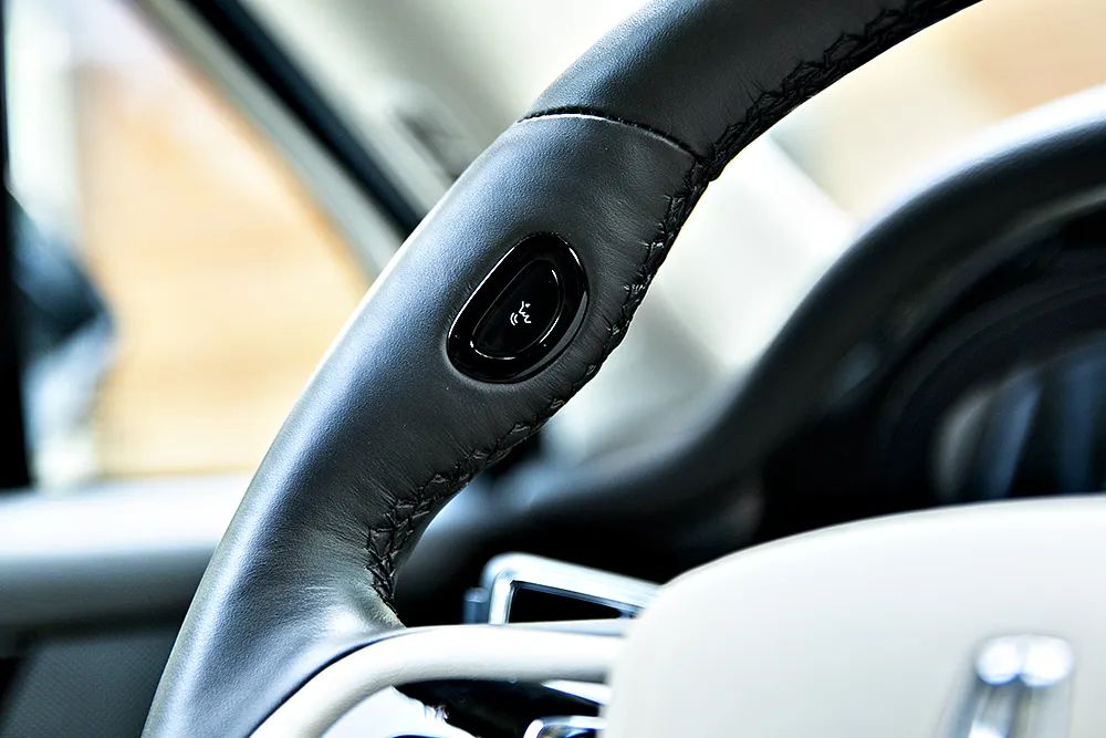 林肯冒险家尊享试驾视频,试驾全新林肯冒险家