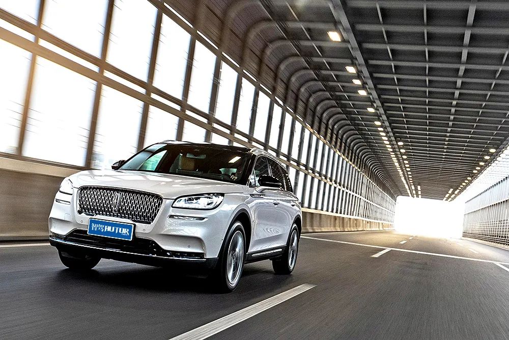 林肯冒险家尊享试驾视频,试驾全新林肯冒险家