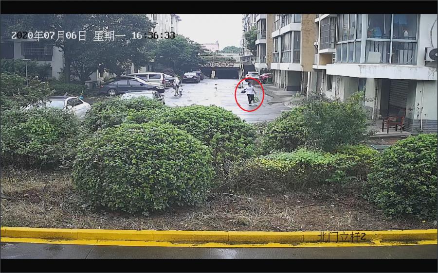 男子驾车一路盗窃一路逃跑，余姚民警日夜侦查火速破案