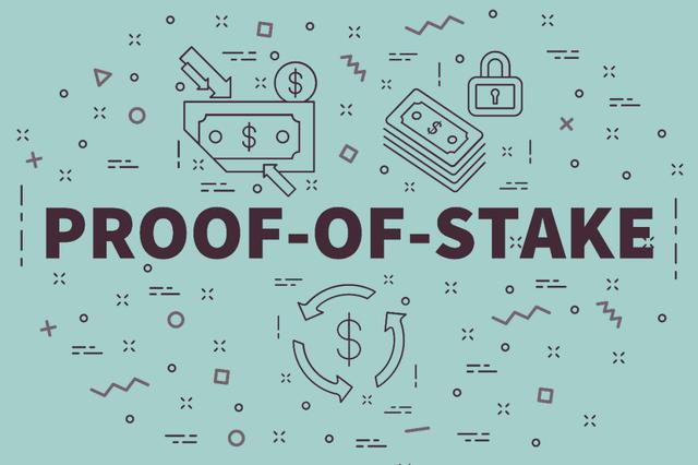 以太坊pos权益证明机制,以太坊权益证明机制