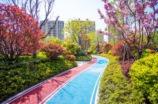 白鹭金岸临沂开盘价,临沂白鹭金岸塞纳阳光二手房