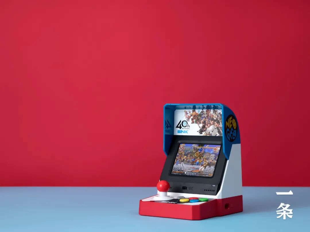 街机游戏复刻,8090怀旧经典街机游戏机